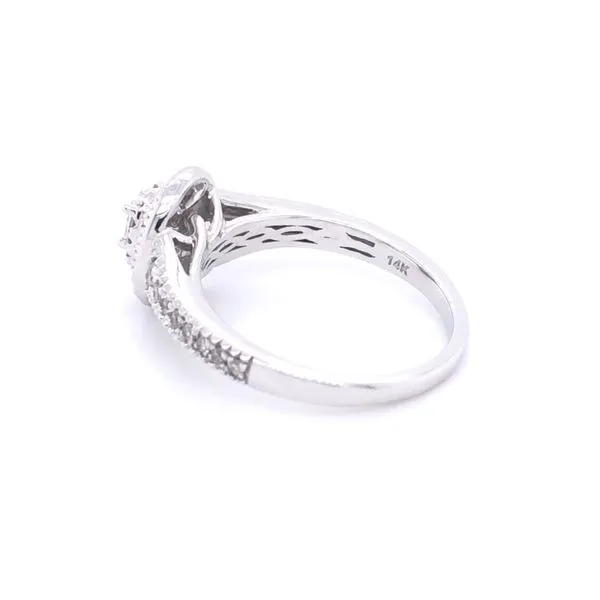 Engagement Ring Image 3 Your Jewelry Box Altoona, PA