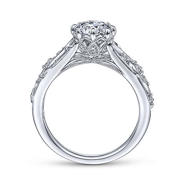 Engagement Ring Image 4 Your Jewelry Box Altoona, PA