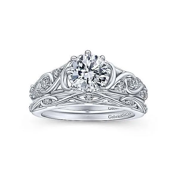 Engagement Ring Image 5 Your Jewelry Box Altoona, PA