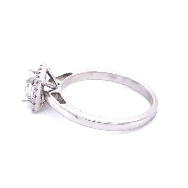 Engagement Ring Image 3 Your Jewelry Box Altoona, PA