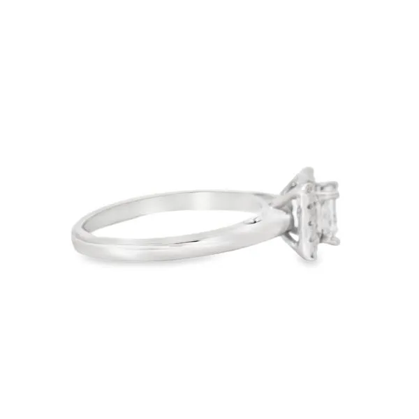 Engagement Ring Image 4 Your Jewelry Box Altoona, PA