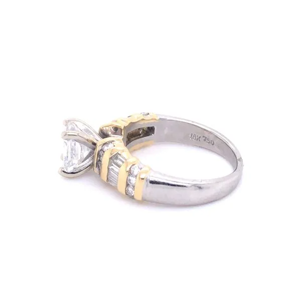 Engagement Ring Image 3 Your Jewelry Box Altoona, PA