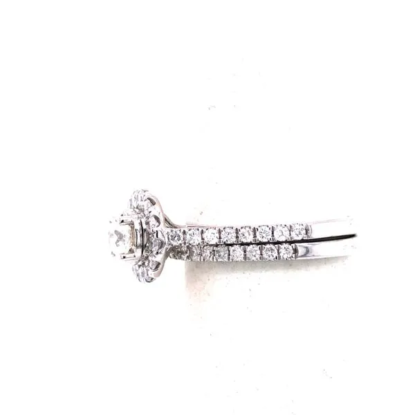 Engagement Ring Image 3 Your Jewelry Box Altoona, PA