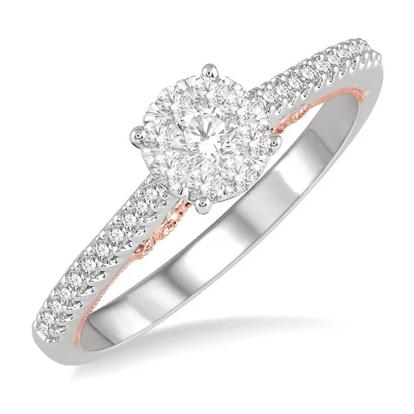 Engagement Ring Image 2 Your Jewelry Box Altoona, PA