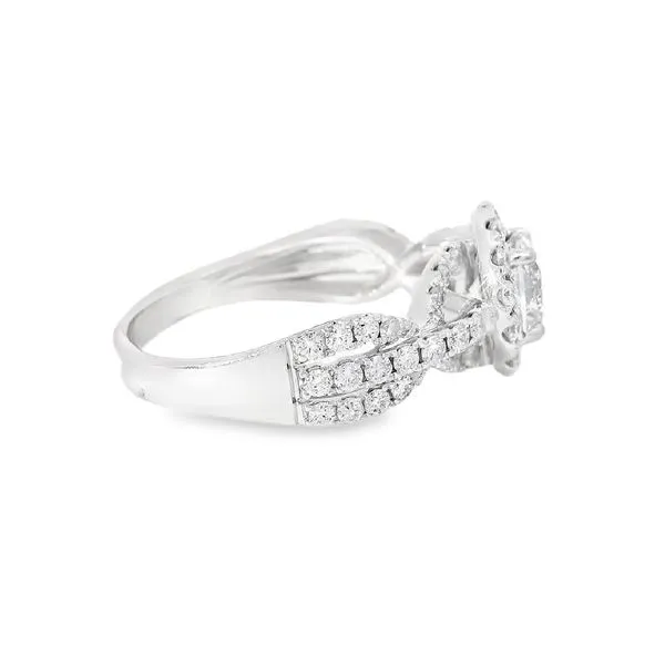 Engagement Ring Image 4 Your Jewelry Box Altoona, PA