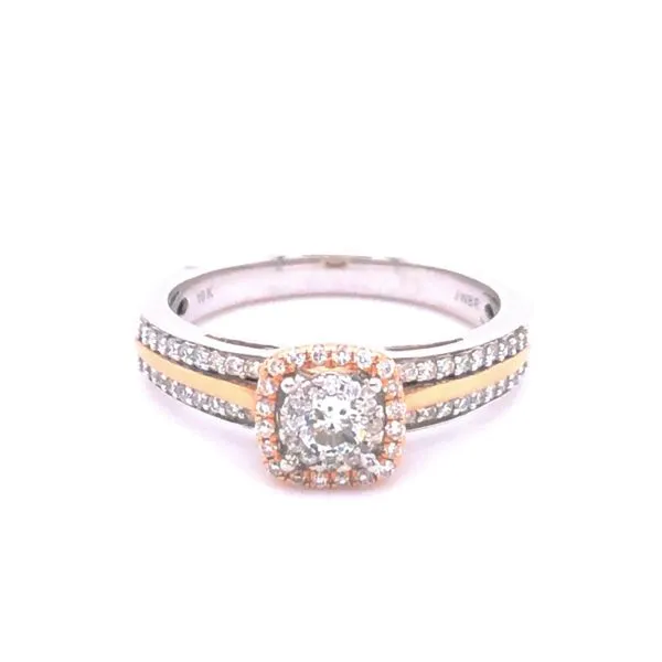 Engagement Ring Your Jewelry Box Altoona, PA