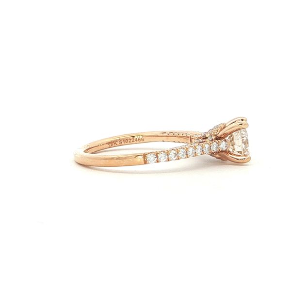 Engagement Ring Image 4 Your Jewelry Box Altoona, PA