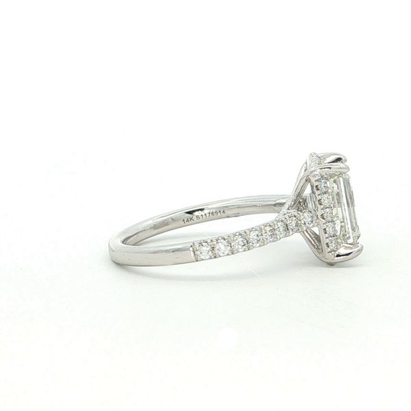 Engagement Ring Image 4 Your Jewelry Box Altoona, PA