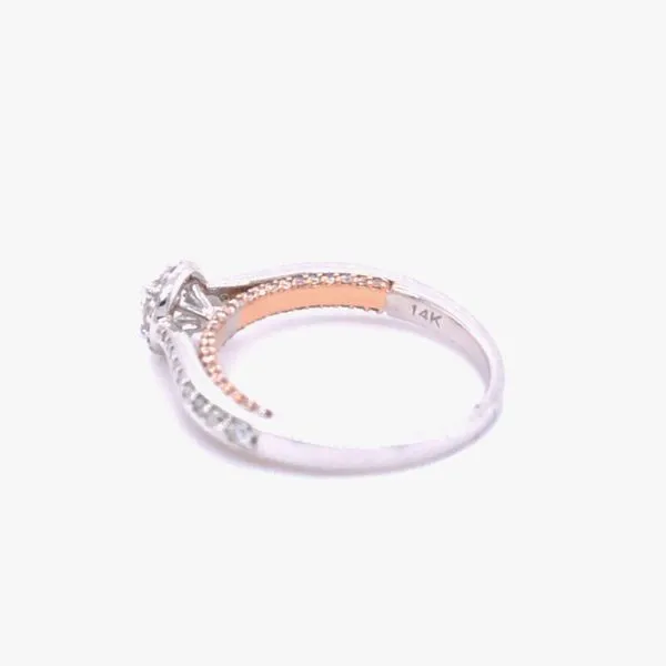 Engagement Ring Image 3 Your Jewelry Box Altoona, PA