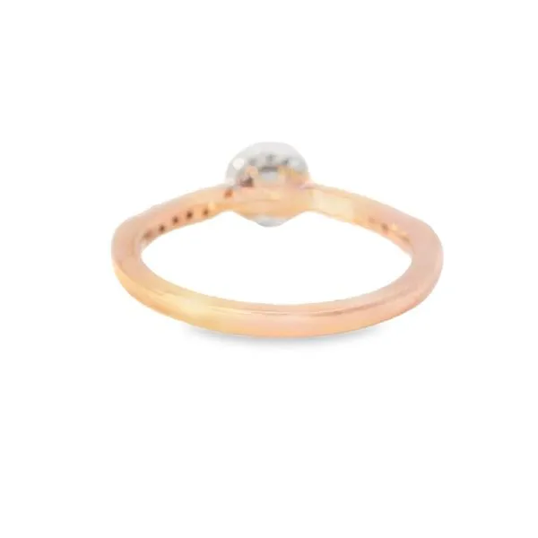 Engagement Ring Image 3 Your Jewelry Box Altoona, PA