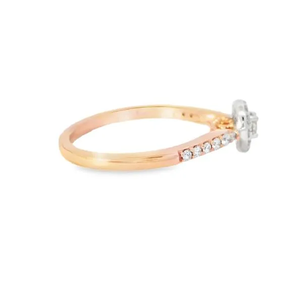 Engagement Ring Image 4 Your Jewelry Box Altoona, PA