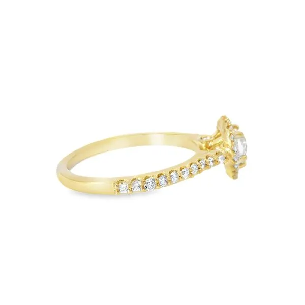 Engagement Ring Image 4 Your Jewelry Box Altoona, PA