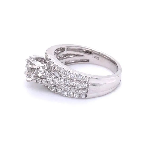 Engagement Ring Image 3 Your Jewelry Box Altoona, PA