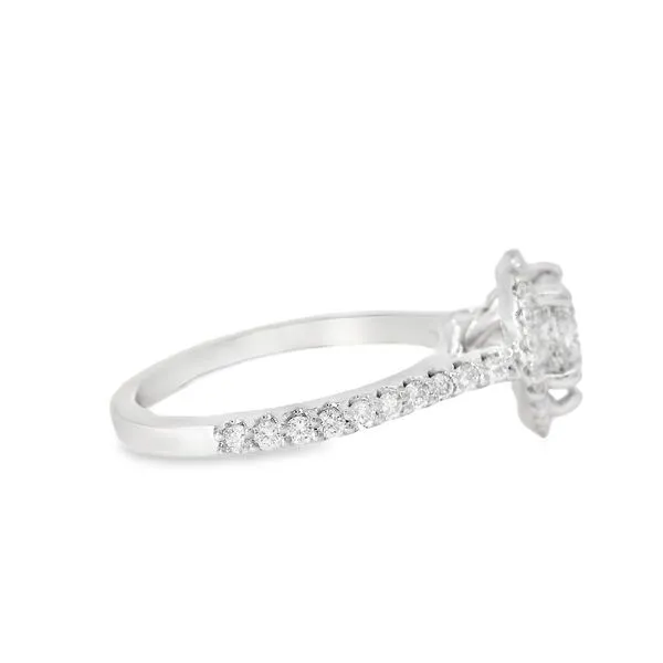 Engagement Ring Image 4 Your Jewelry Box Altoona, PA
