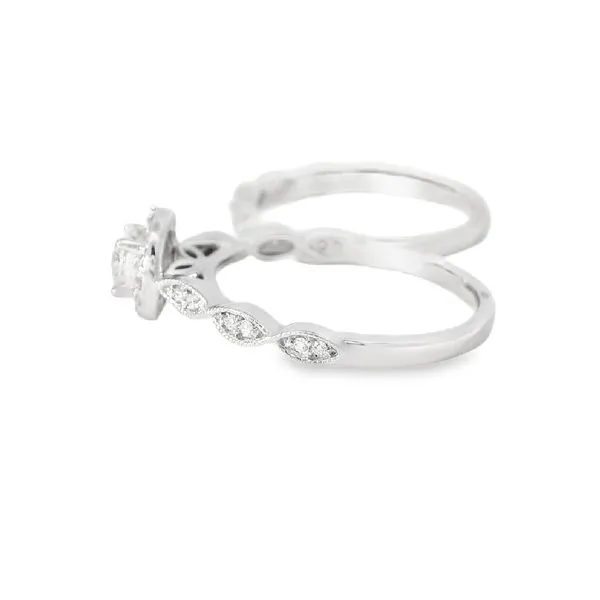 Engagement Ring Image 2 Your Jewelry Box Altoona, PA