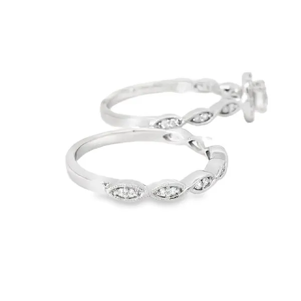Engagement Ring Image 3 Your Jewelry Box Altoona, PA