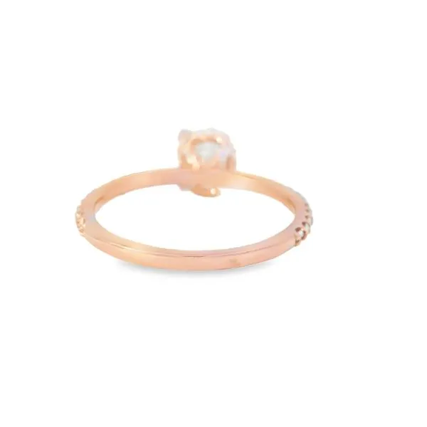Engagement Ring Image 3 Your Jewelry Box Altoona, PA