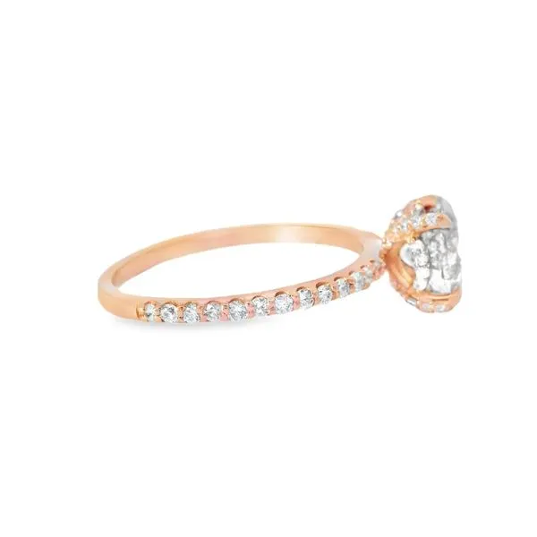 Engagement Ring Image 4 Your Jewelry Box Altoona, PA
