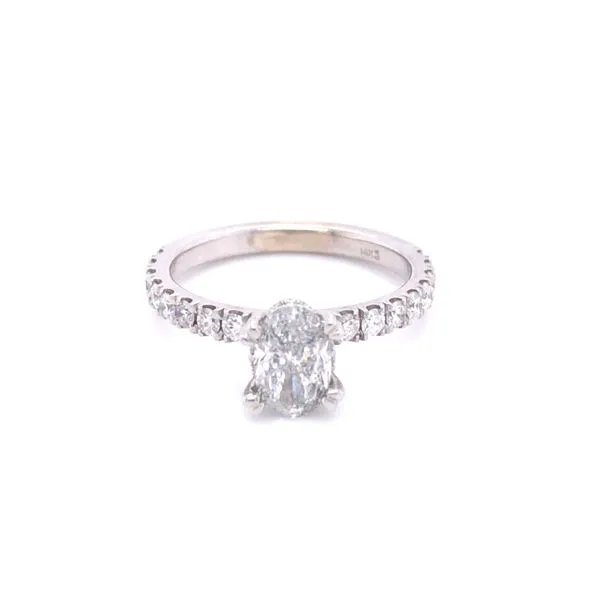 Engagement Ring Your Jewelry Box Altoona, PA