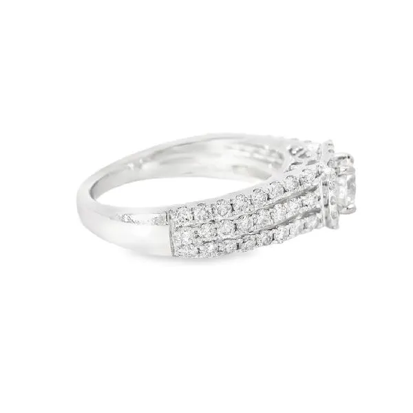 Engagement Ring Image 4 Your Jewelry Box Altoona, PA