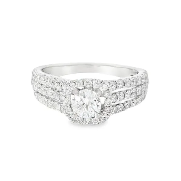 Engagement Ring Your Jewelry Box Altoona, PA