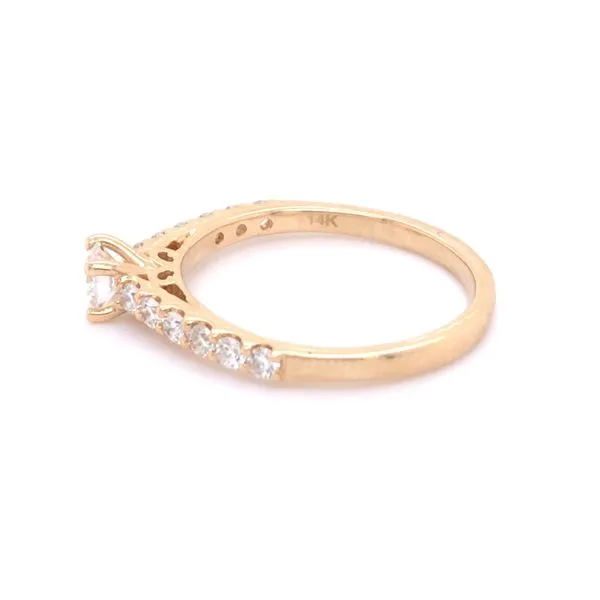 Engagement Ring Image 3 Your Jewelry Box Altoona, PA