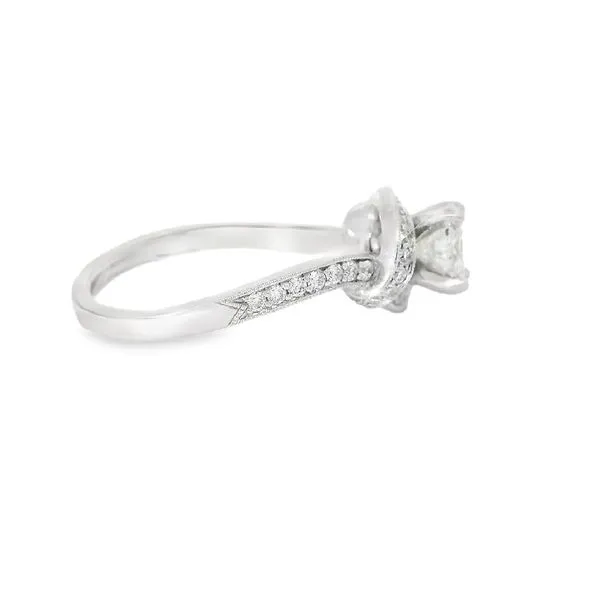 Engagement Ring Image 4 Your Jewelry Box Altoona, PA