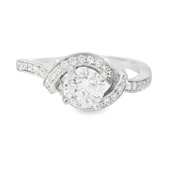 Engagement Ring Your Jewelry Box Altoona, PA