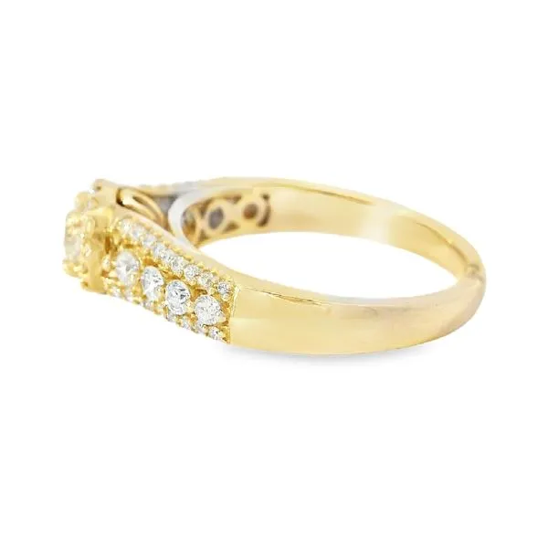 Engagement Ring Image 2 Your Jewelry Box Altoona, PA