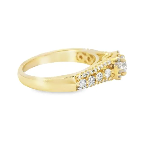 Engagement Ring Image 4 Your Jewelry Box Altoona, PA
