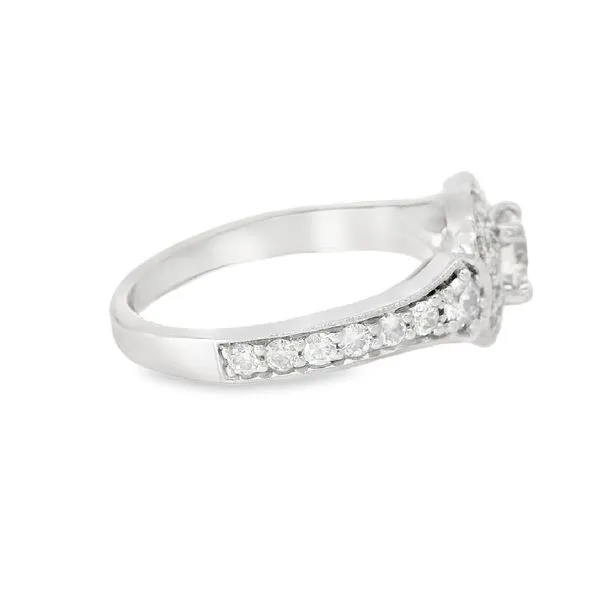 Engagement Ring Image 4 Your Jewelry Box Altoona, PA