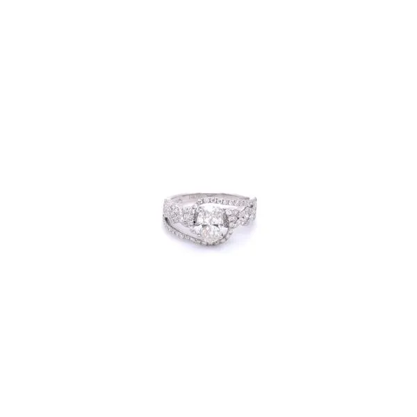 Engagement Ring Image 2 Your Jewelry Box Altoona, PA