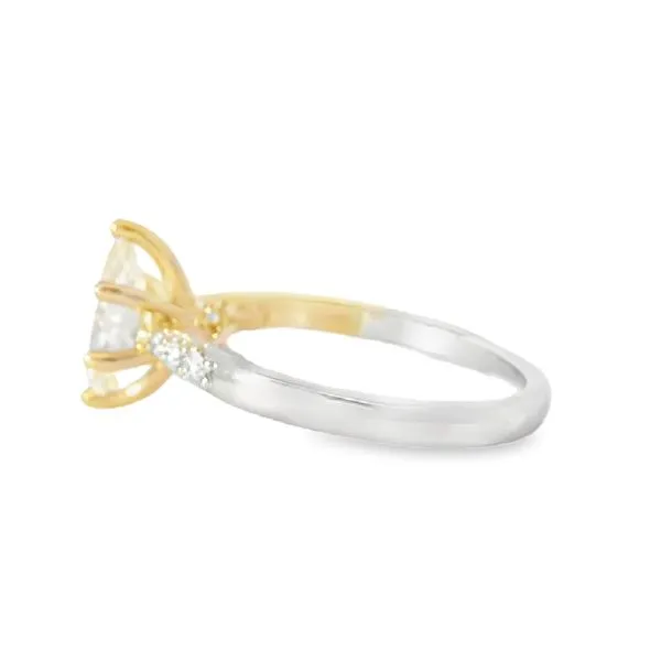 Engagement Ring Image 2 Your Jewelry Box Altoona, PA