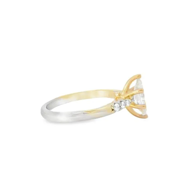 Engagement Ring Image 4 Your Jewelry Box Altoona, PA