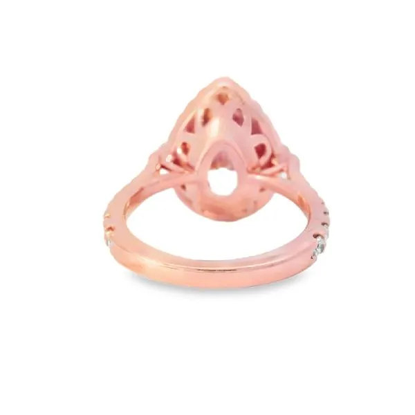 Engagement Ring Image 3 Your Jewelry Box Altoona, PA