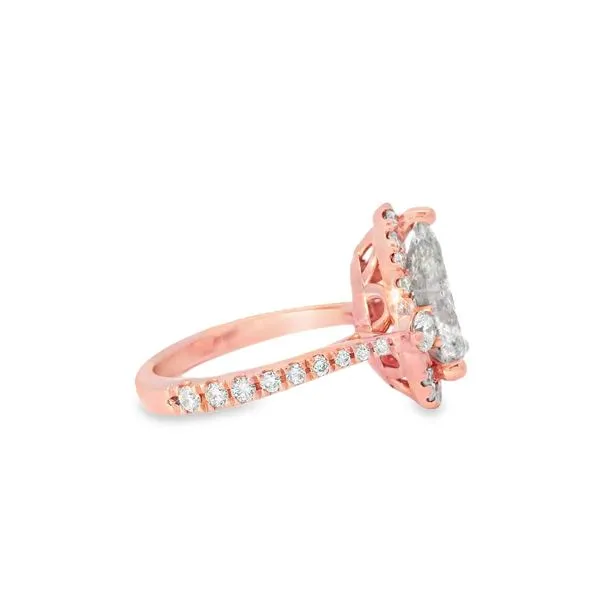 Engagement Ring Image 4 Your Jewelry Box Altoona, PA