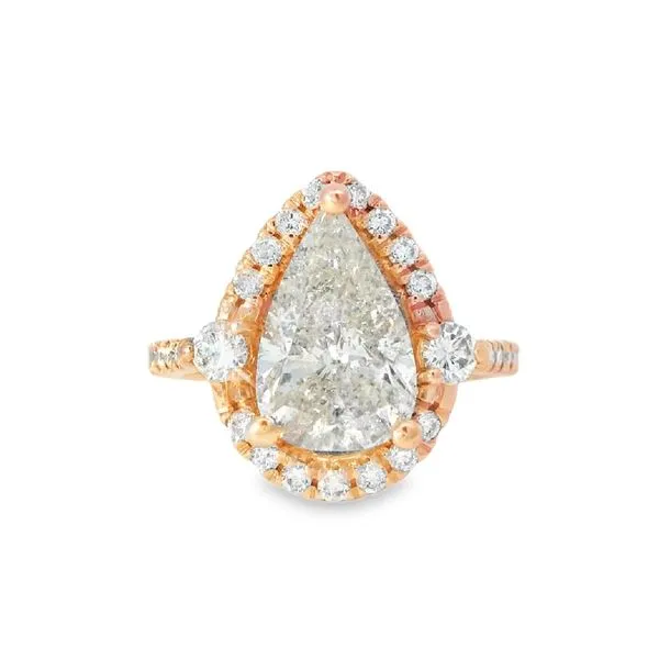 Engagement Ring Your Jewelry Box Altoona, PA