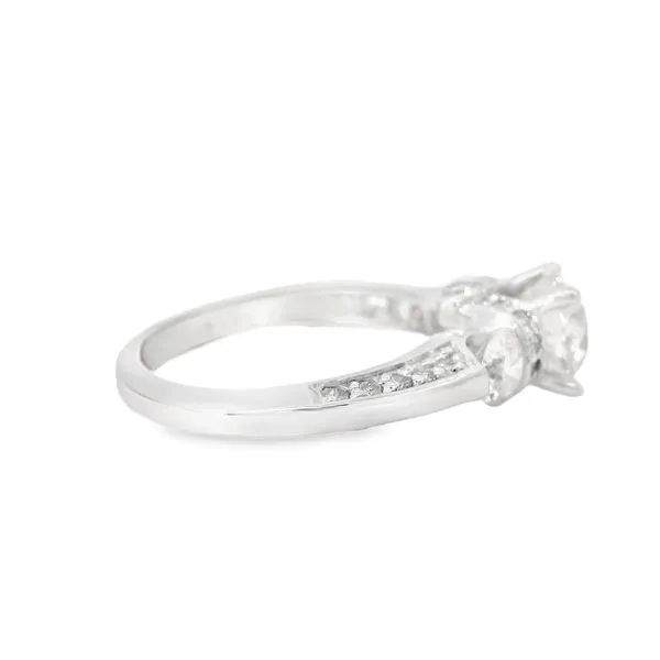Engagement Ring Image 4 Your Jewelry Box Altoona, PA