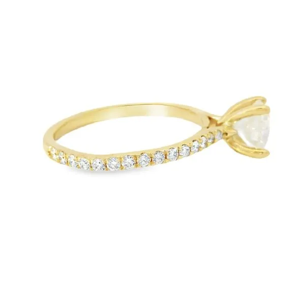 Engagement Ring Image 4 Your Jewelry Box Altoona, PA