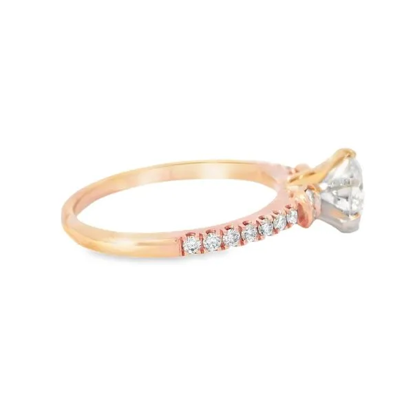 Engagement Ring Image 4 Your Jewelry Box Altoona, PA