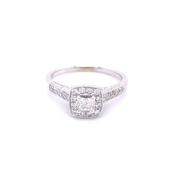 Engagement Ring Your Jewelry Box Altoona, PA