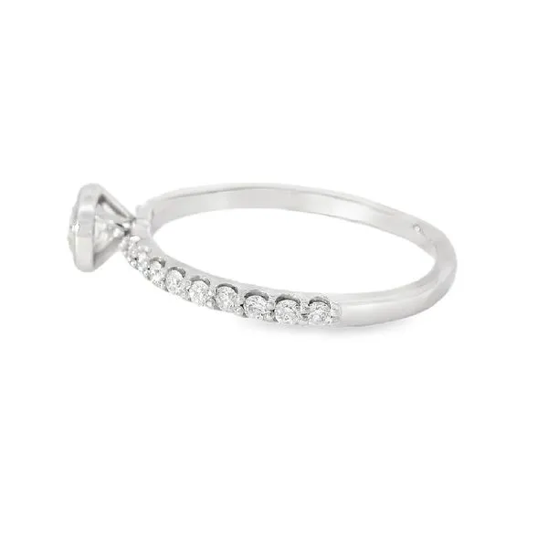 Engagement Ring Image 2 Your Jewelry Box Altoona, PA