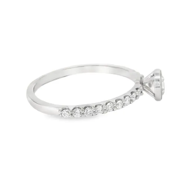 Engagement Ring Image 4 Your Jewelry Box Altoona, PA