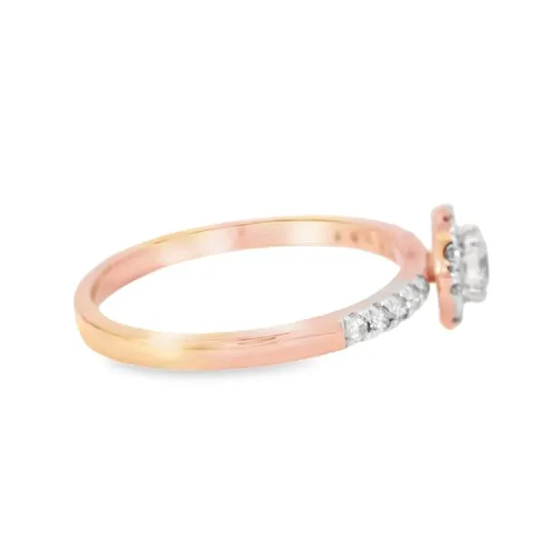 Engagement Ring Image 4 Your Jewelry Box Altoona, PA