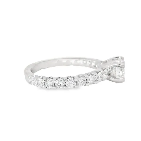 Engagement Ring Image 4 Your Jewelry Box Altoona, PA