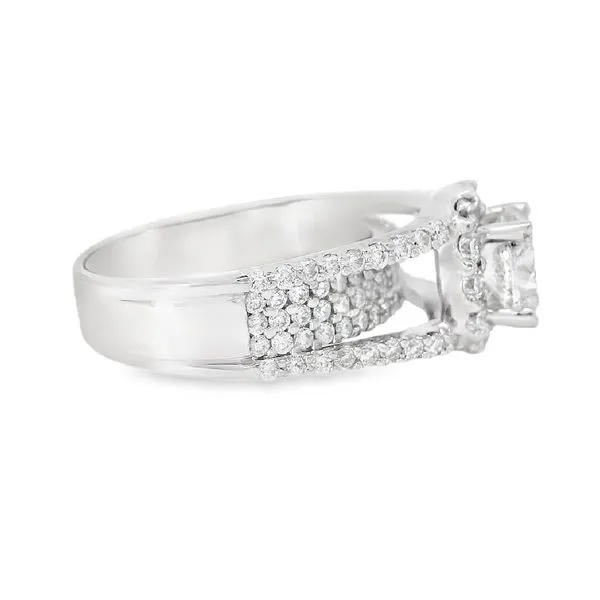 Engagement Ring Image 4 Your Jewelry Box Altoona, PA