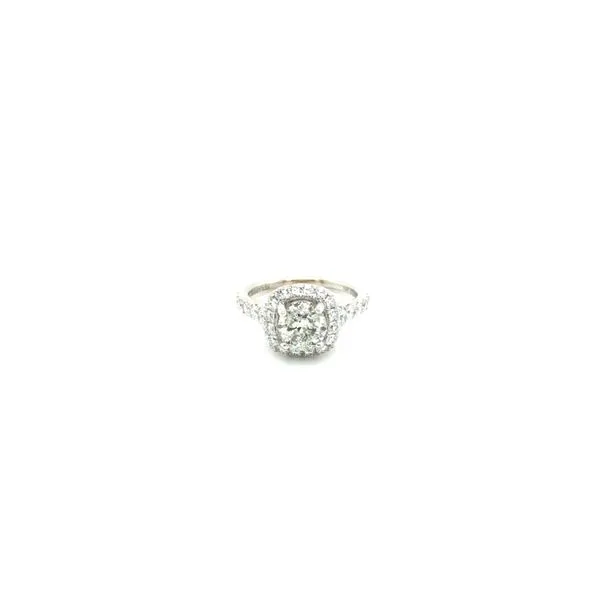 Engagement Ring Image 2 Your Jewelry Box Altoona, PA