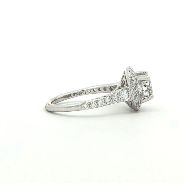 Engagement Ring Image 4 Your Jewelry Box Altoona, PA