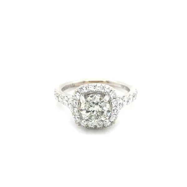 Engagement Ring Your Jewelry Box Altoona, PA