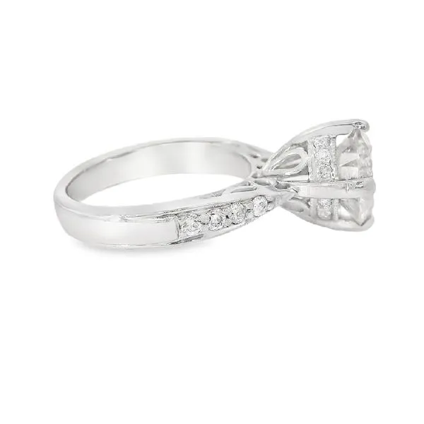 Engagement Ring Image 4 Your Jewelry Box Altoona, PA